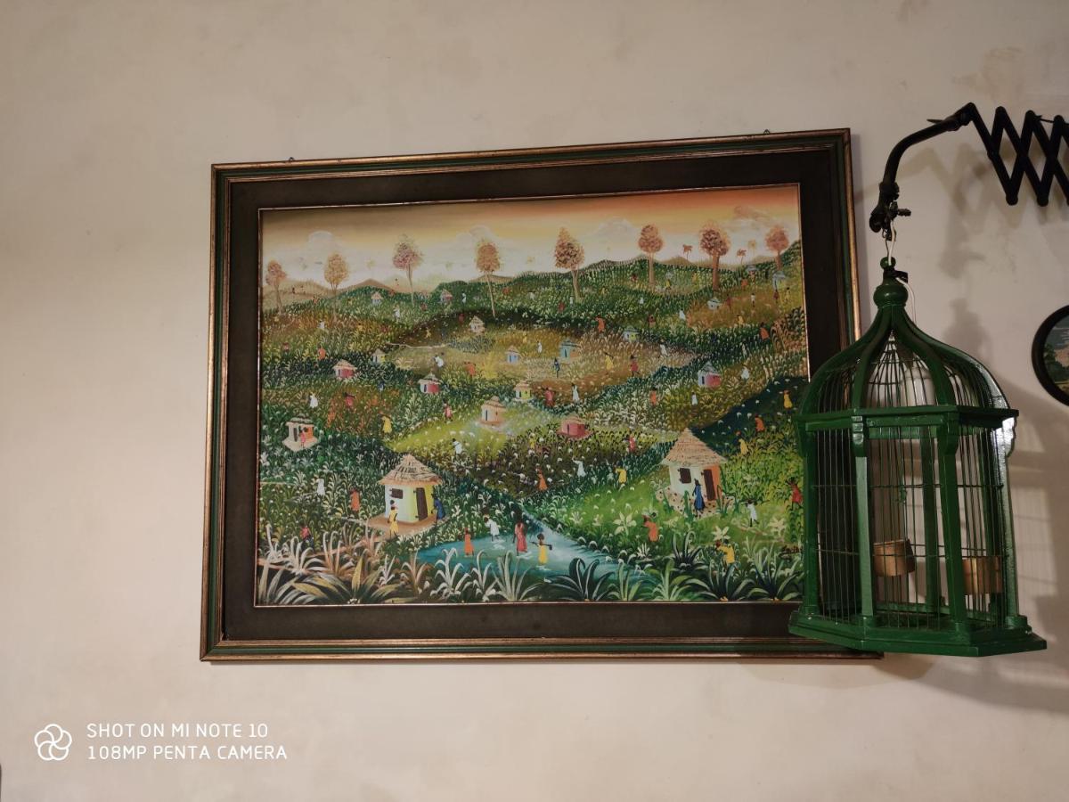 Appartamento Zingari