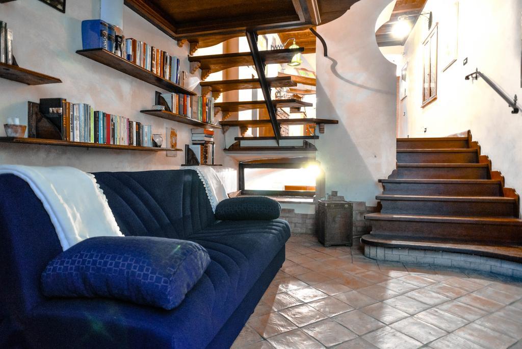 Appartamento Zingari Roma