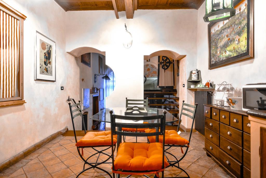 Apartamento Zingari