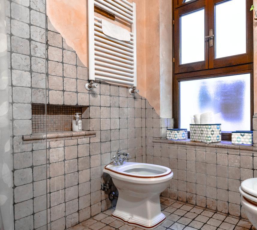 Apartamento Zingari Roma