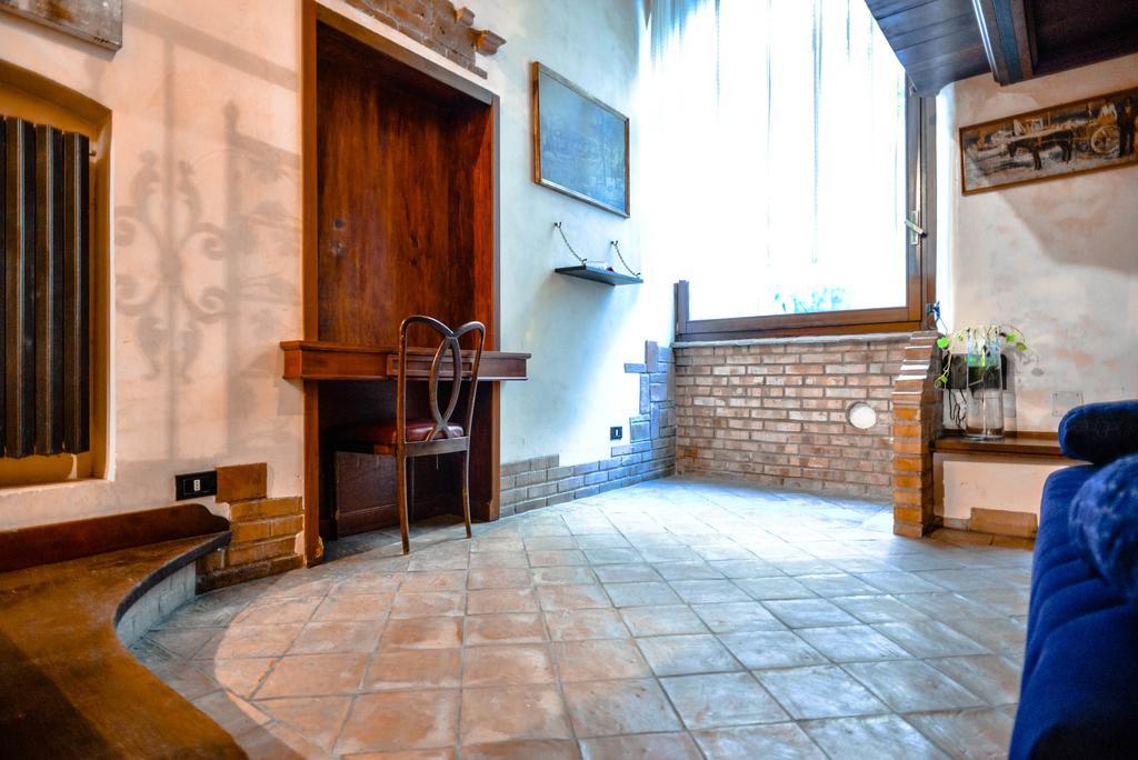 Apartamento Zingari *