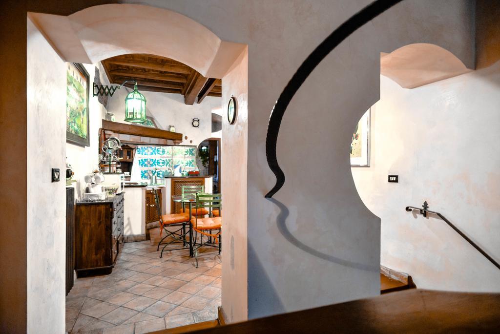 Zingari Apartamento