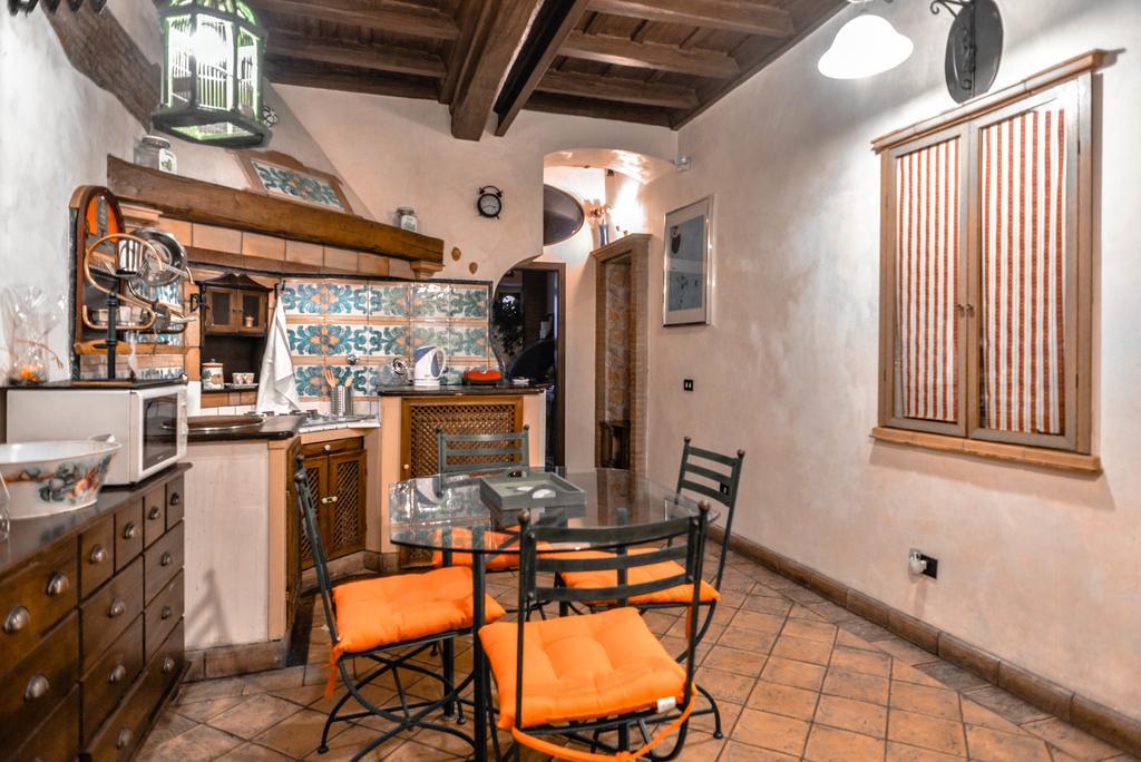 Zingari Appartamento Roma